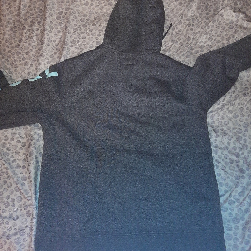 Zoo york hoodie